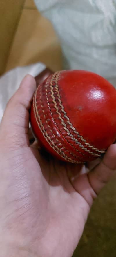 Balls cricket kookaburra and other