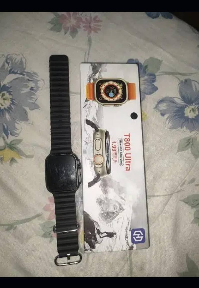 2 smart watch 0