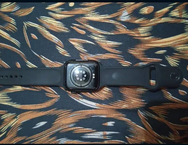 2 smart watch 2