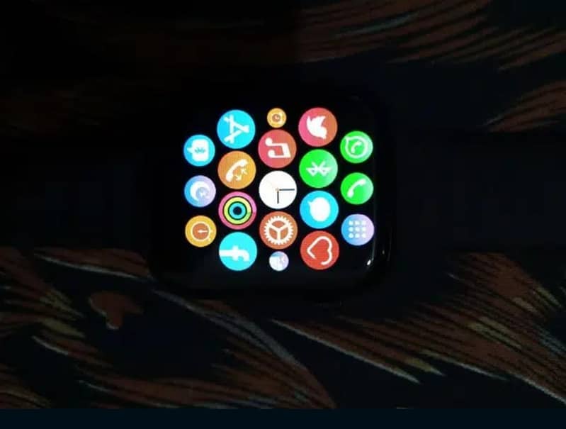 2 smart watch 3