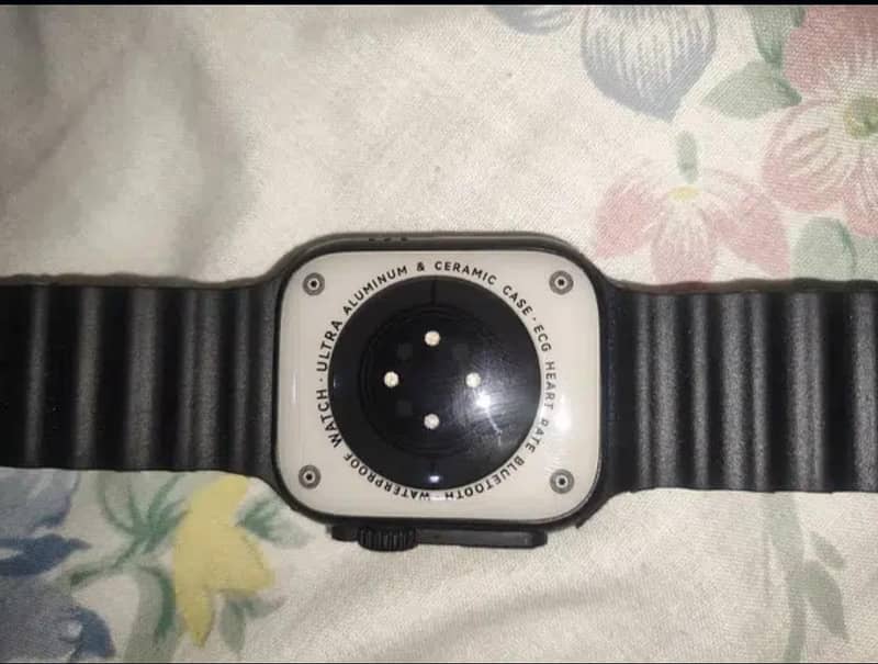 2 smart watch 4