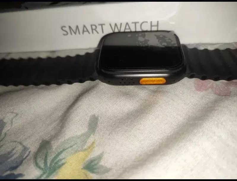 2 smart watch 5