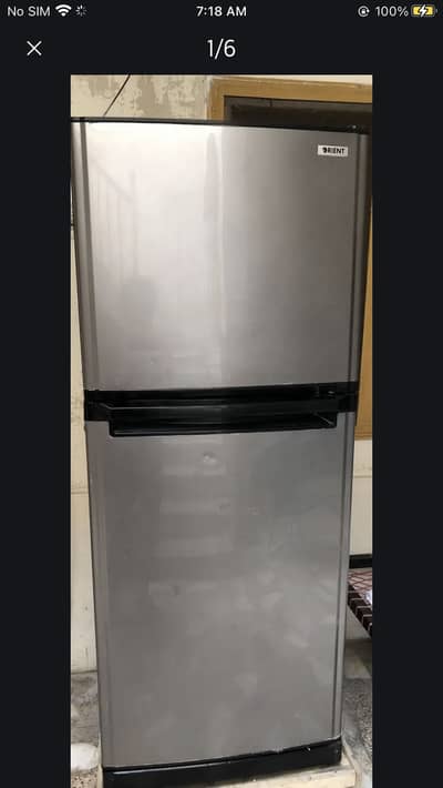 Orient used fridge