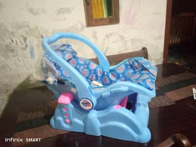 BABY CARRY COT/BABY CARRIER/JUNIOR BABY CARRY COT /DETACHABLE CARRIER