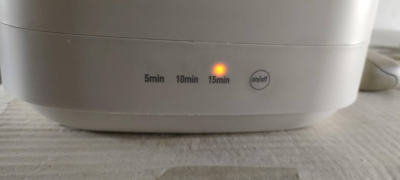 Mini Washing machine 1