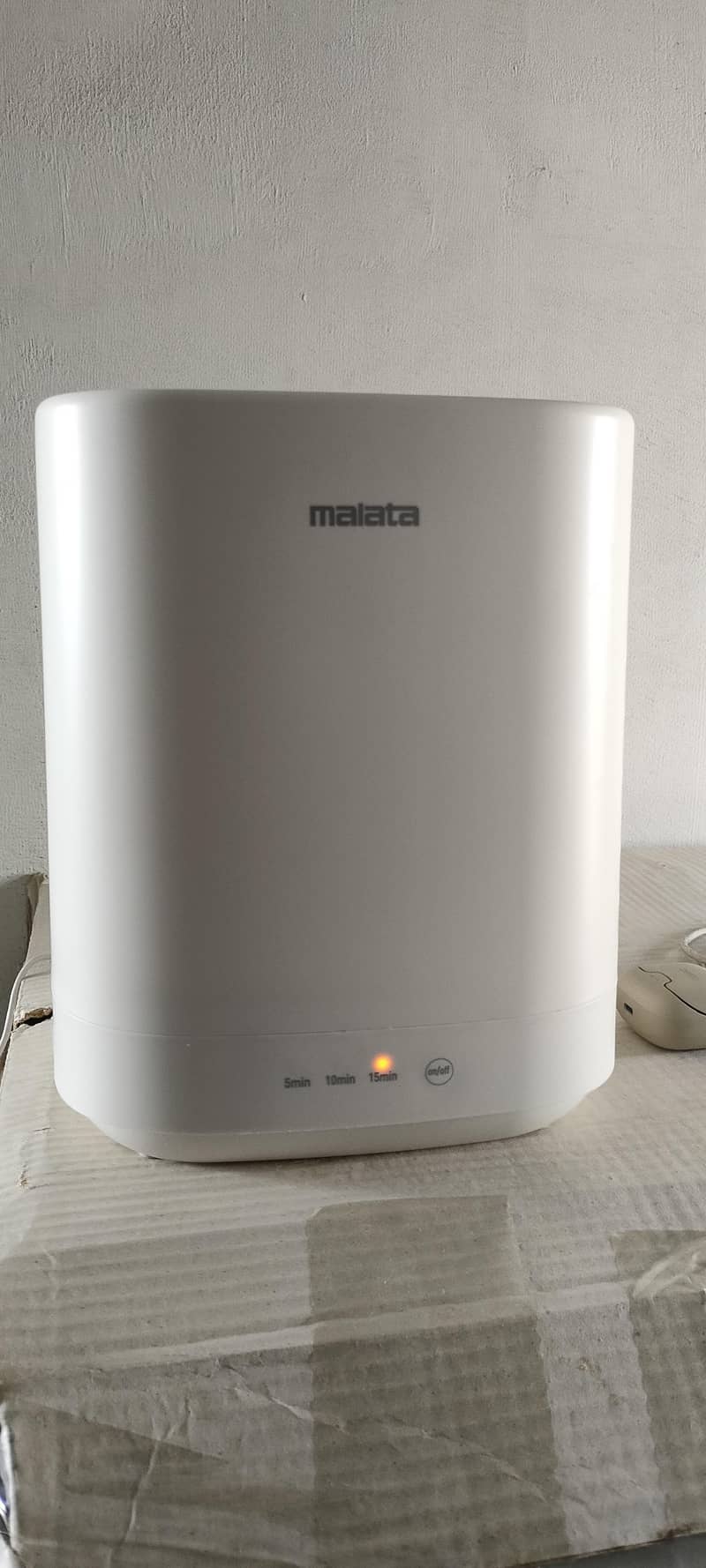 Mini Washing machine 3