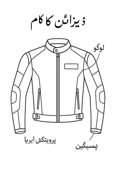 I am graphic designer