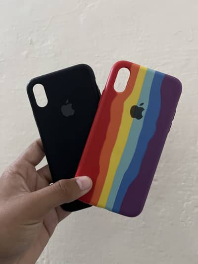 Iphone Xs / x Covers