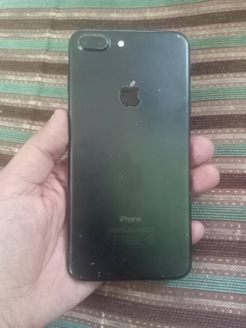 iphone 7 plus 0