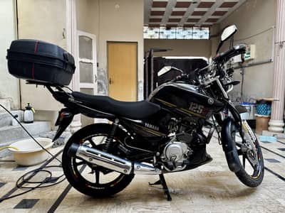 Yamaha