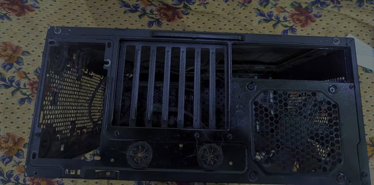 Computer Casing Gaming 0