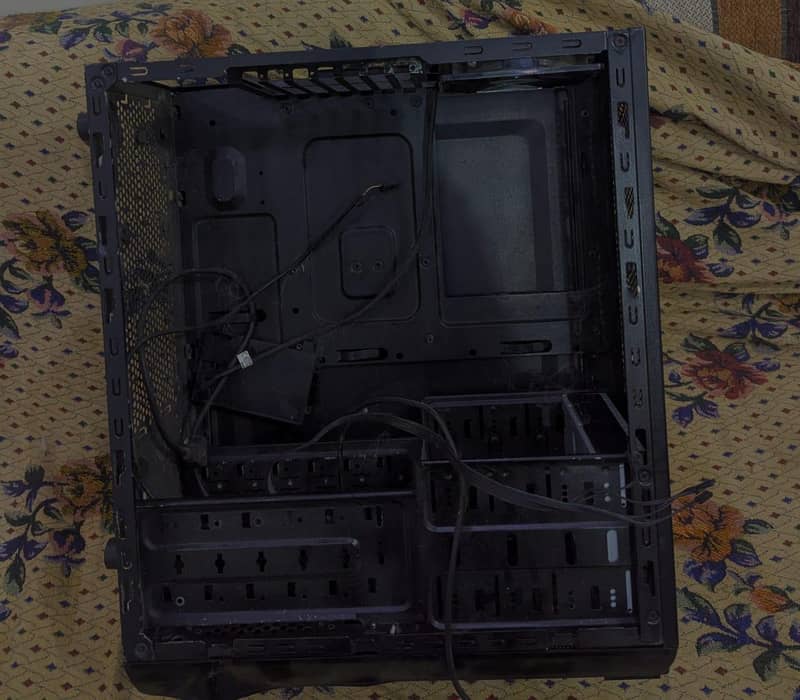 Computer Casing Gaming 2