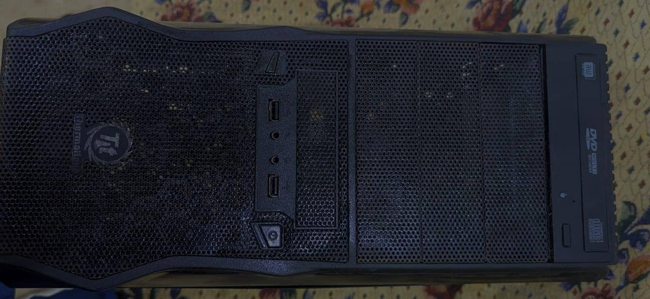 Computer Casing Gaming 3