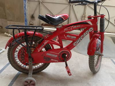 Kids Bicycle
