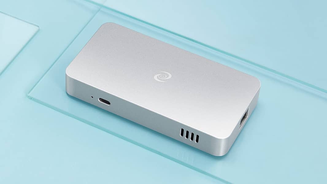 Deeper Connect Mini 0