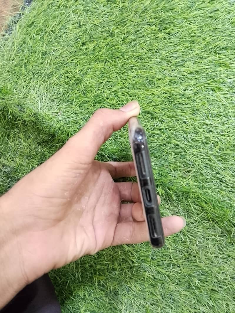 Google Pixel 4 5