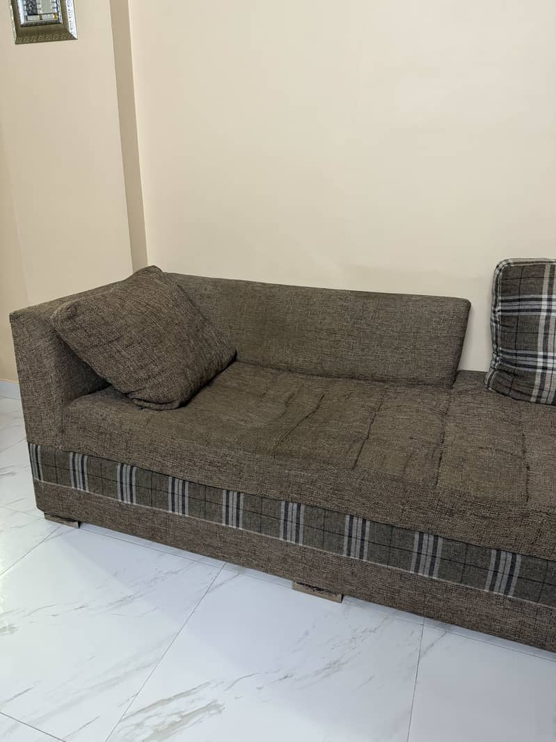 L shape sofas 3