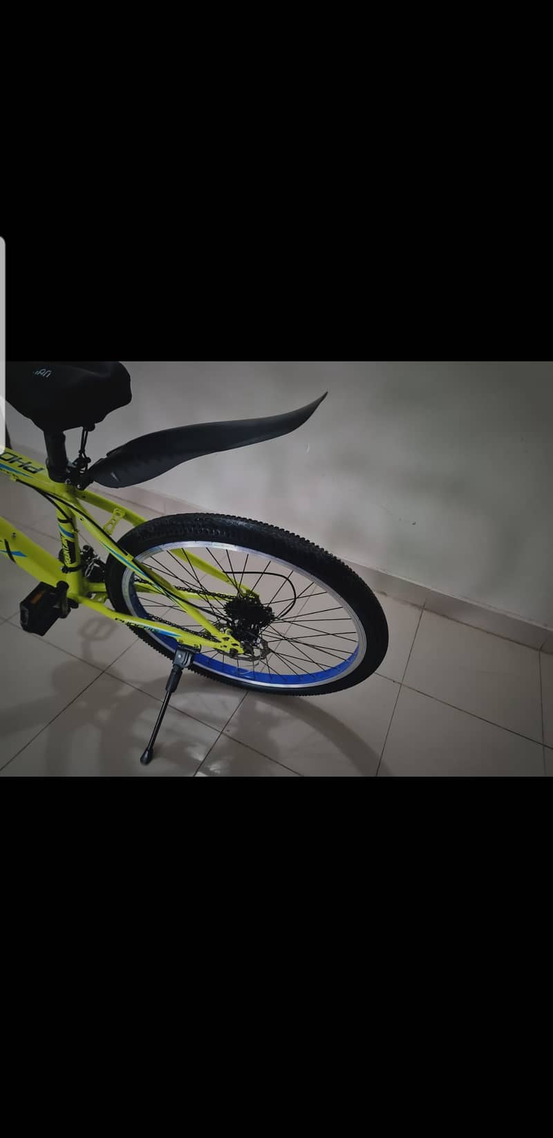 Mountain cycle speed 100% conditioned 4