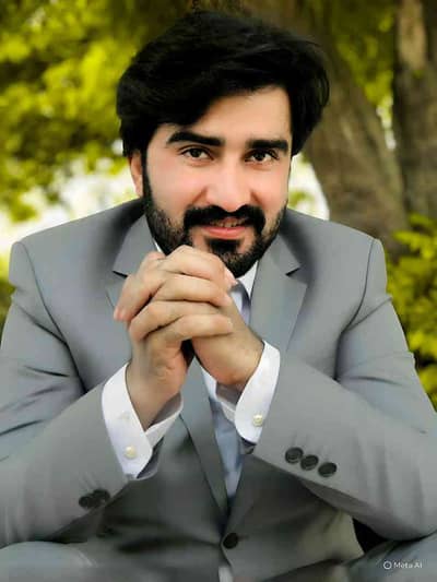 Ali Shah