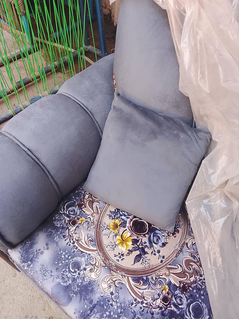 Sofa Set Completele 6