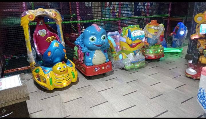 Imported token rides for sale condition look like new 03246729447 ...
