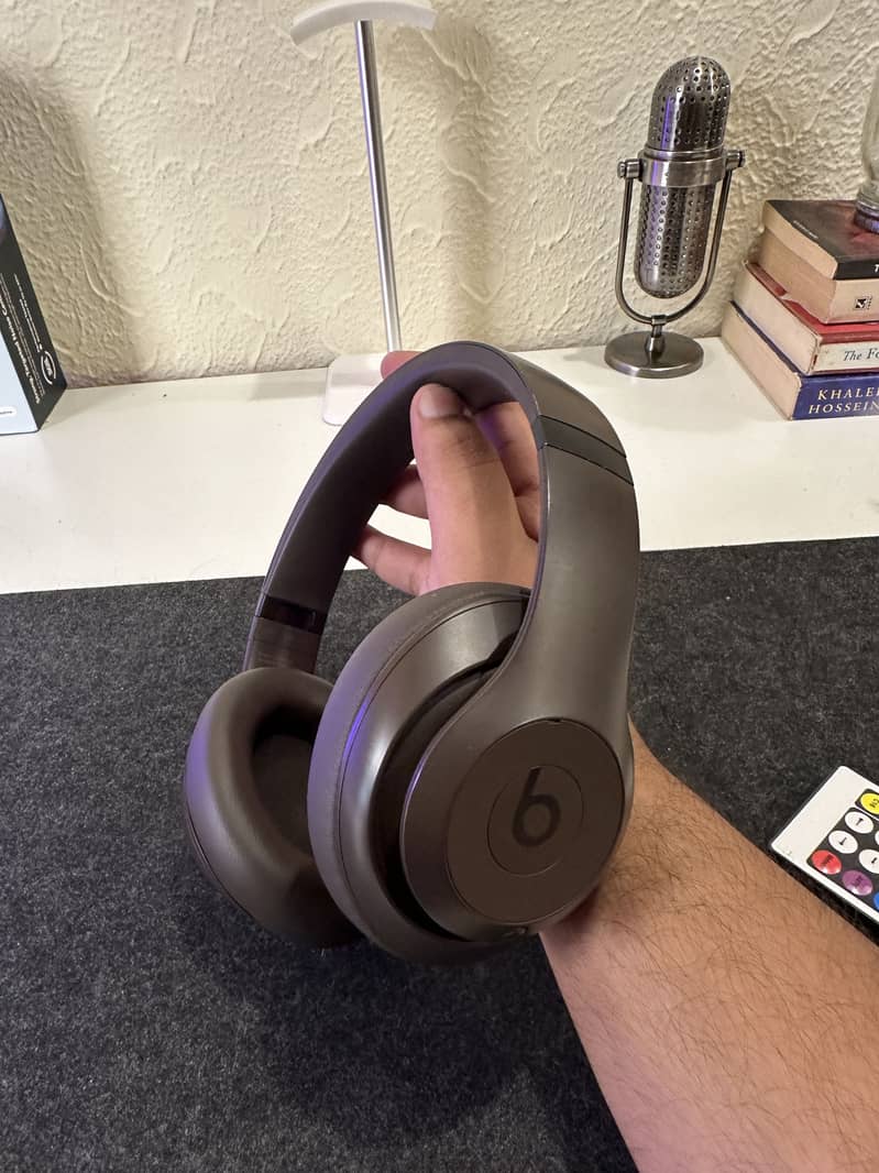 Beats Studio Pro 0