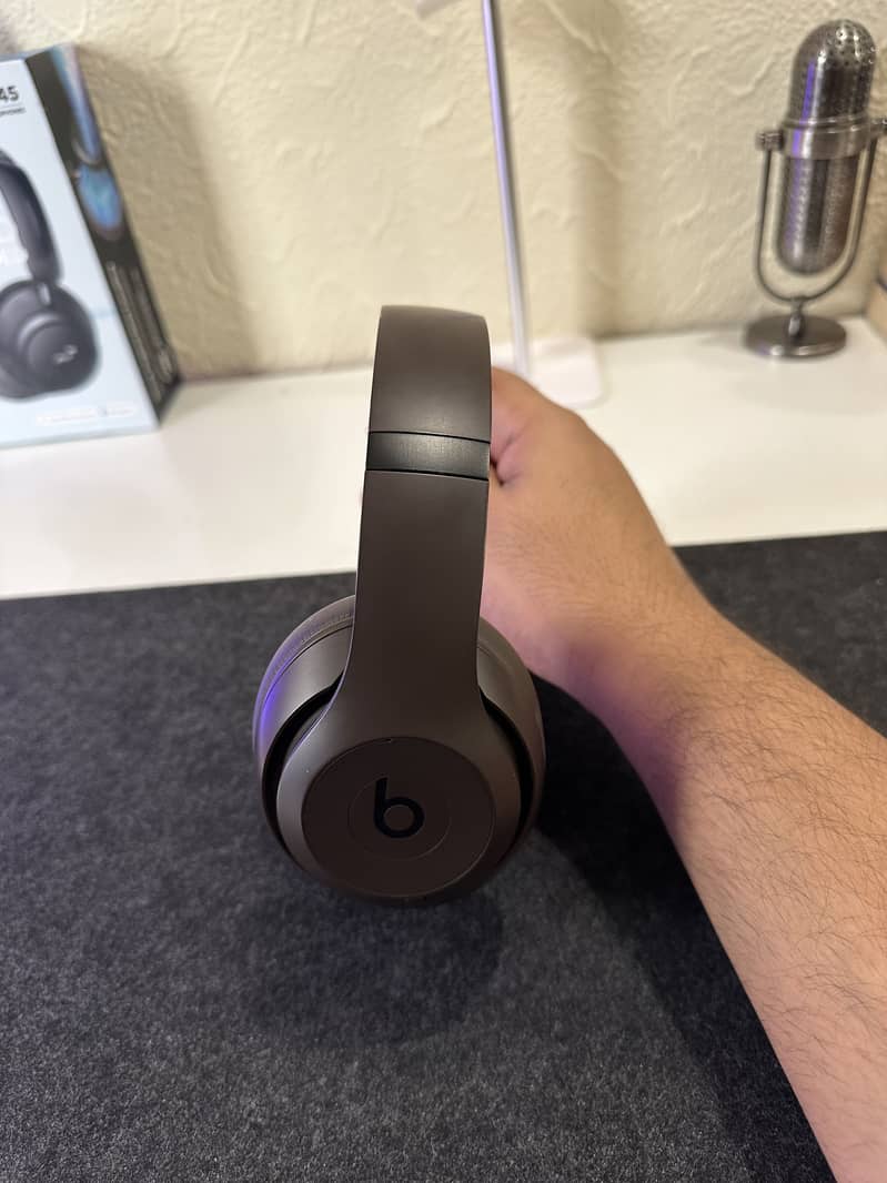 Beats Studio Pro 5