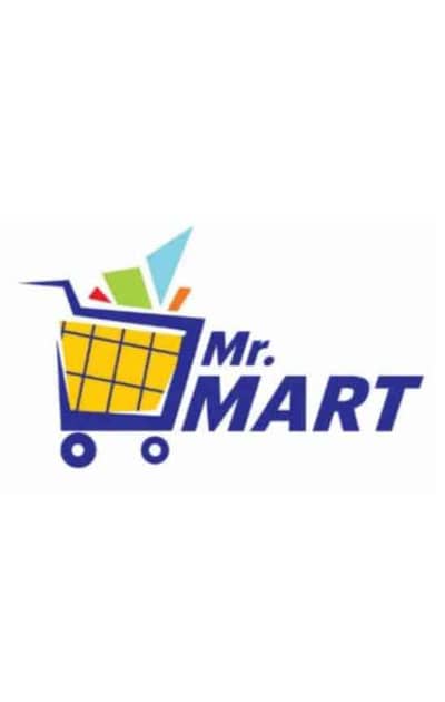 Mr Mart