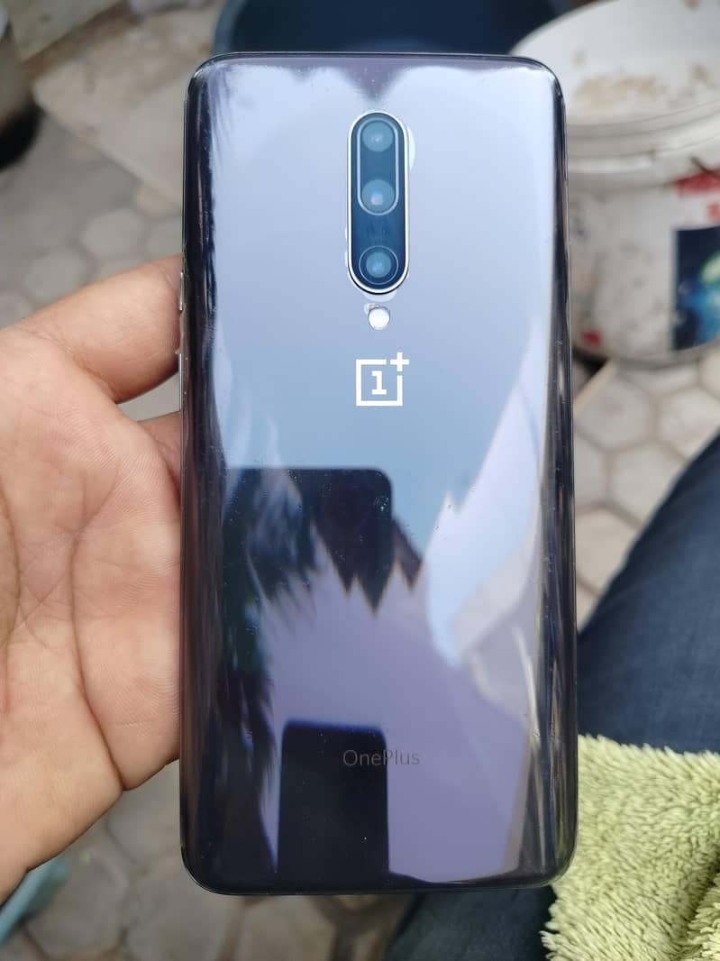 OnePlus 7 pro 0