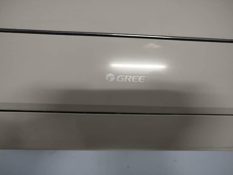 Gree split AC 2