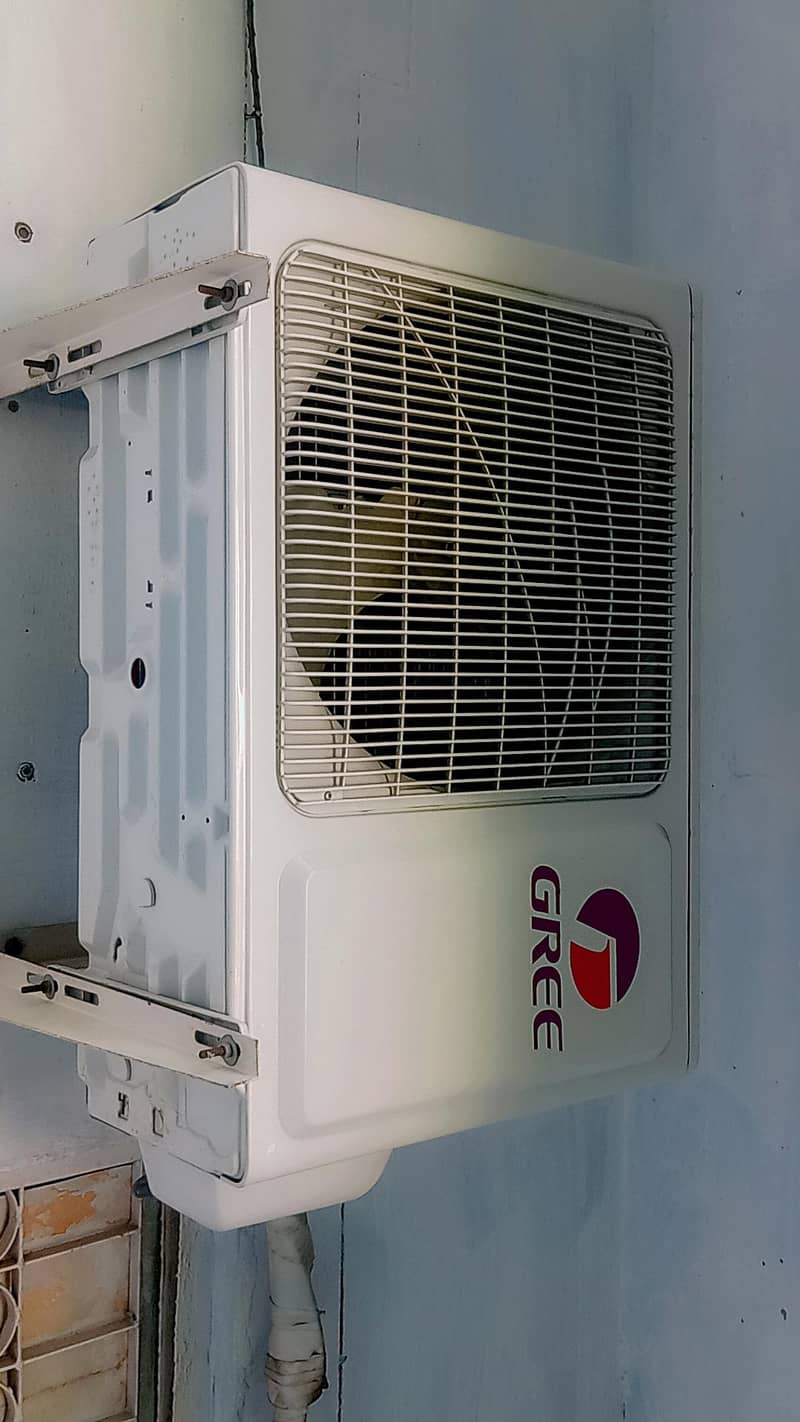 Gree split AC 3