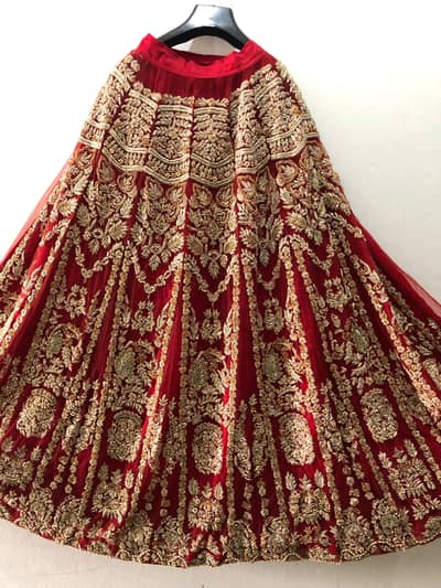 lehnga