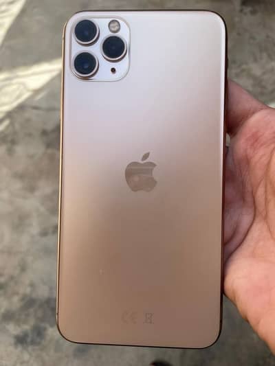 iPhone 11 pro max 10/10 256 gb fu