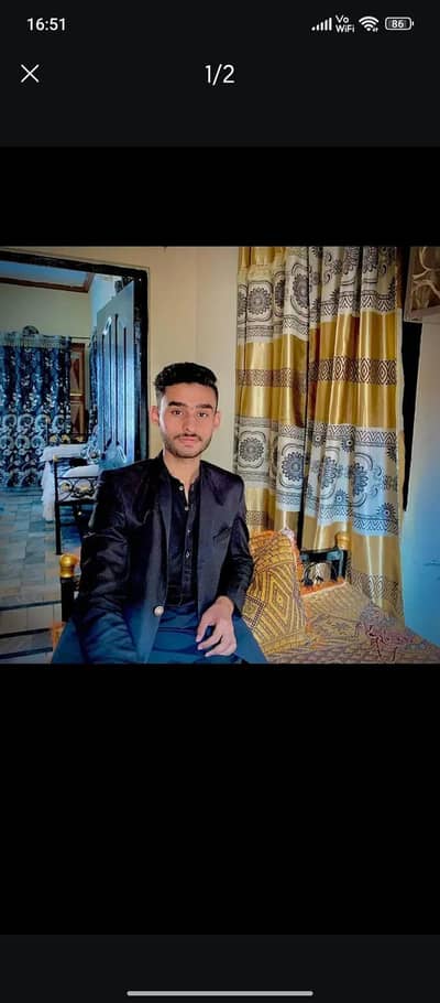 I Need  Job