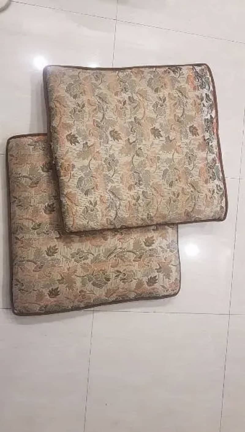 Floor Cushions 1