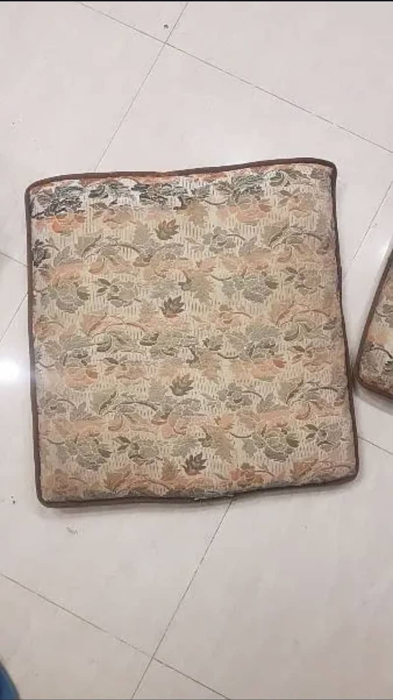 Floor Cushions 2