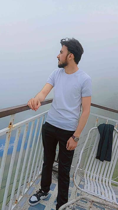 Hayaan Khan