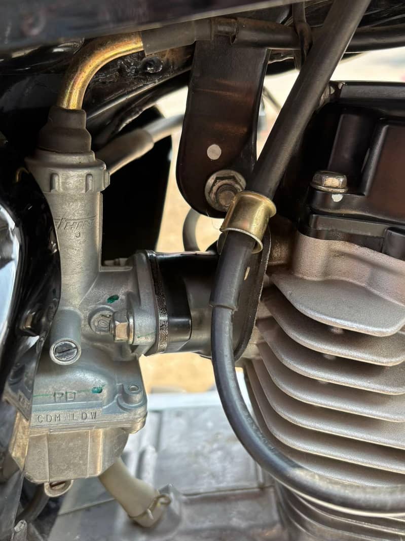 Lush 125 22 Model 10