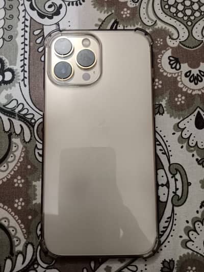 Iphone 13 pro max complete box 10/10 FU