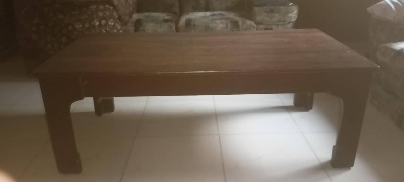 center table 1