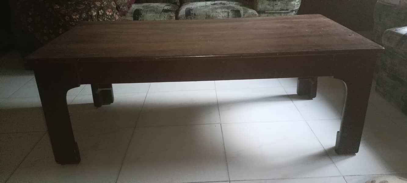 center table 3