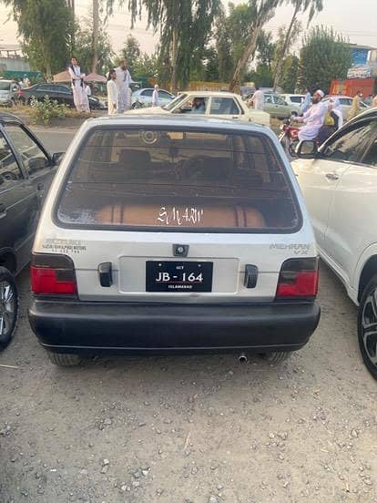 Mehran vx - Cars - 1107292839