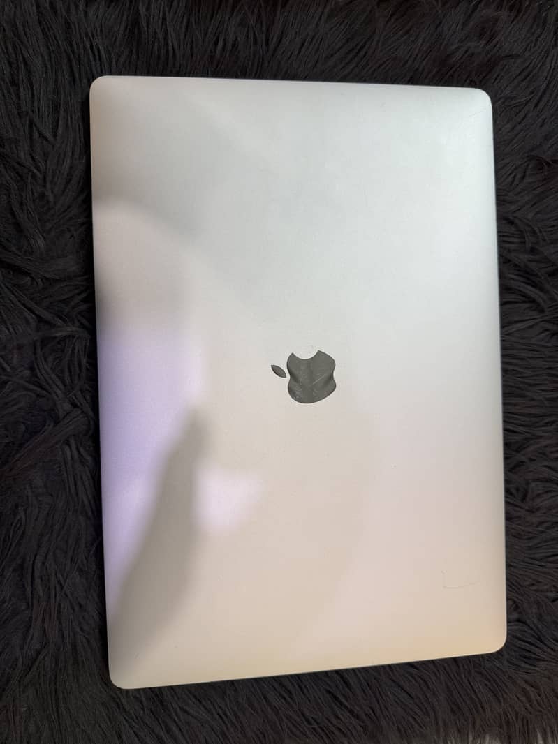 MacBook Pro 2016 0
