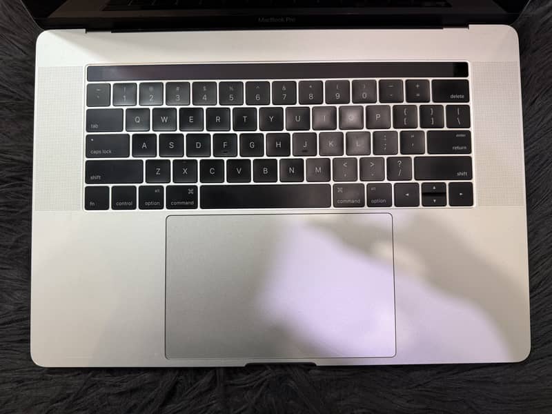 MacBook Pro 2016 4