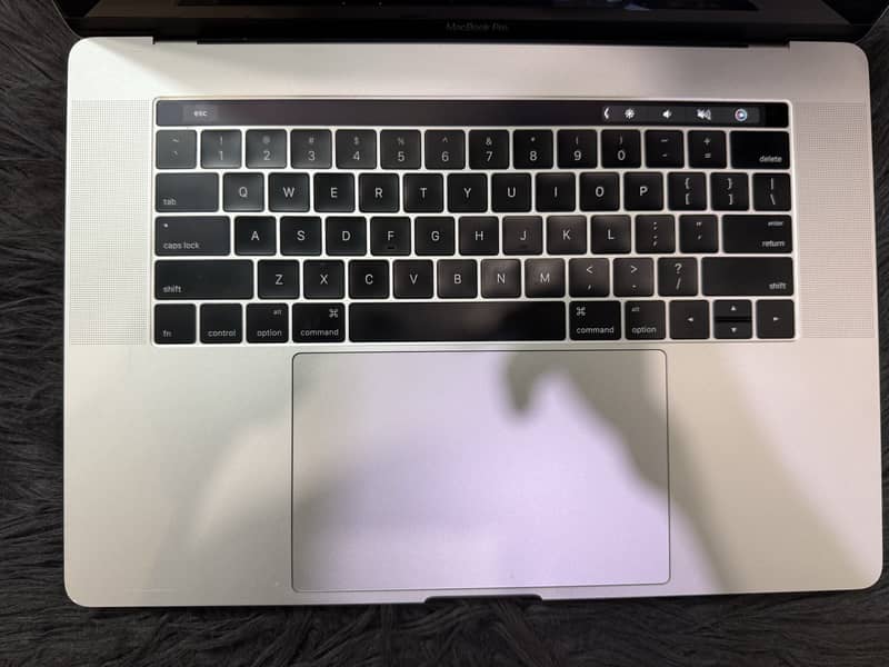 MacBook Pro 2016 5
