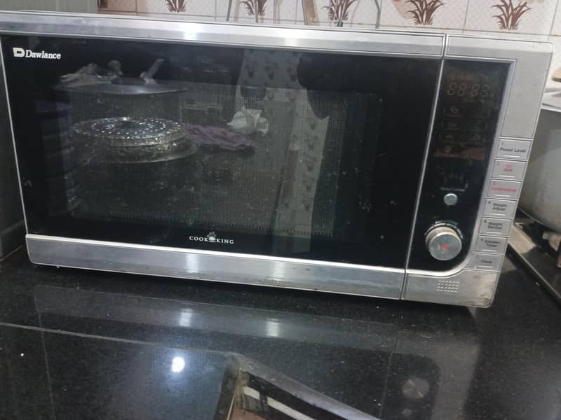 microwave 0