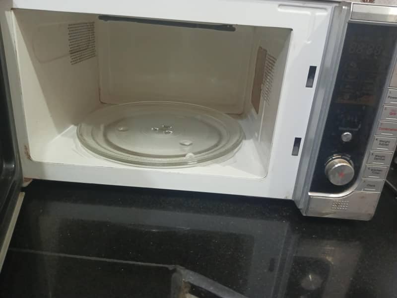 microwave 2