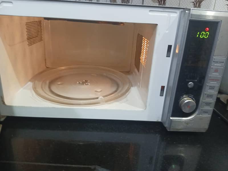 microwave 3