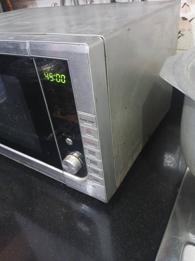 microwave 6