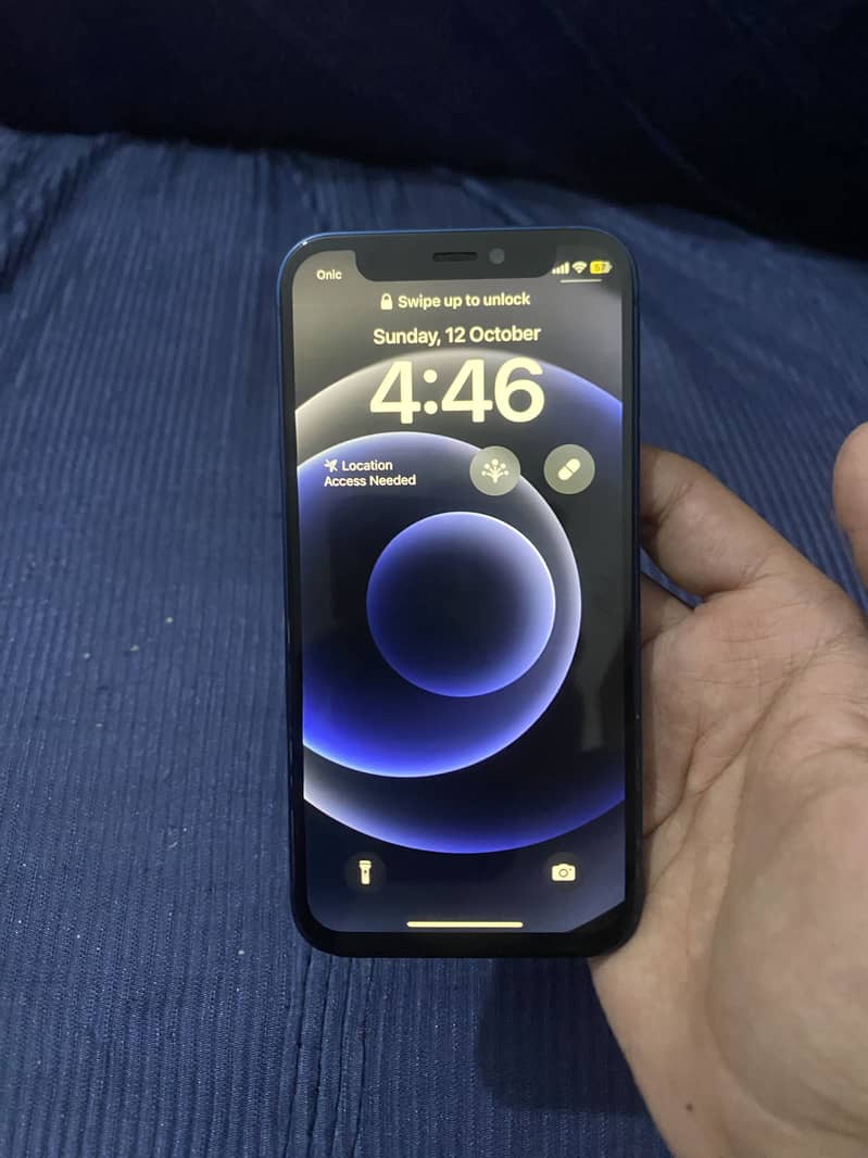 Iphone 12 Mini 0